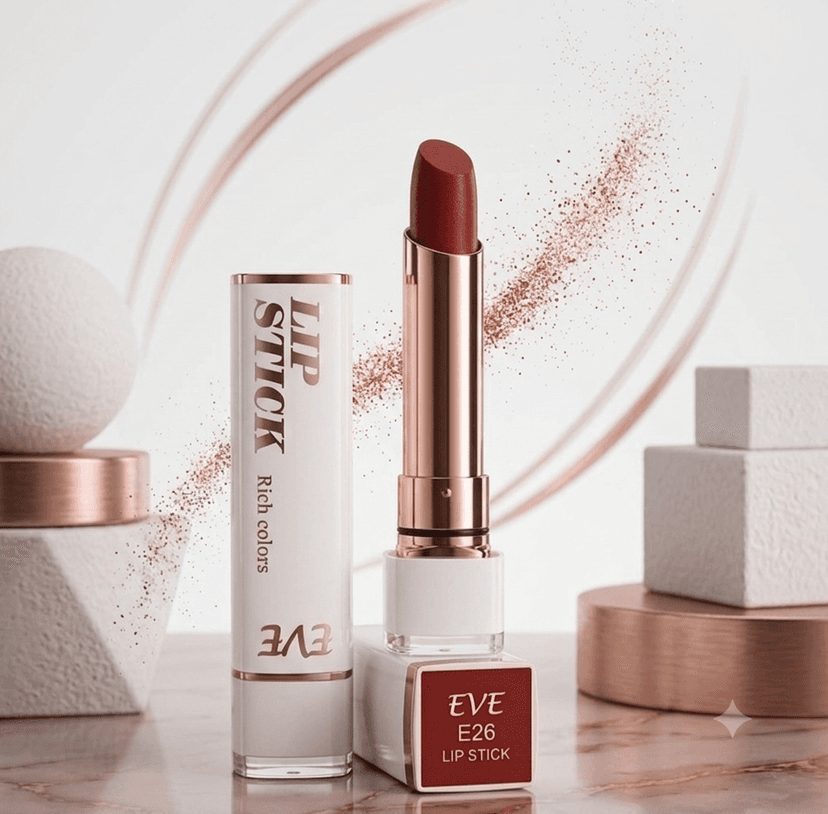حمرة ستيك بيضاء EVE