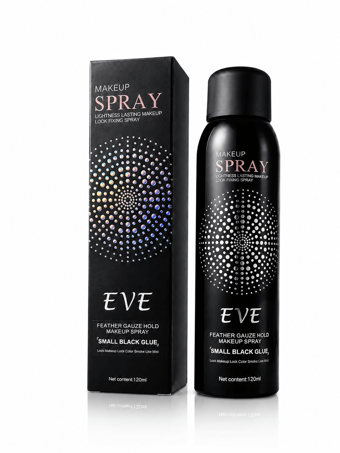 مثبت مكياج EVE