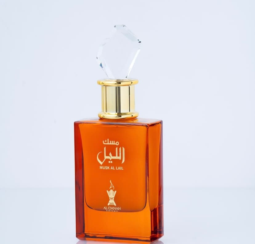 مسك الليل من دانة الكويتي