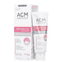 كريم تصبغات ACM