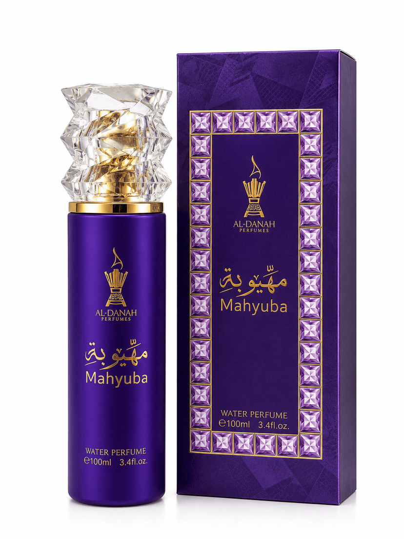 سبلاش مهيوبة
