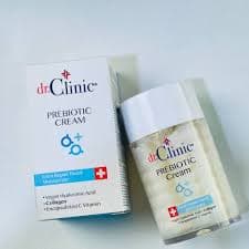 مرطب دكتور كلينيك