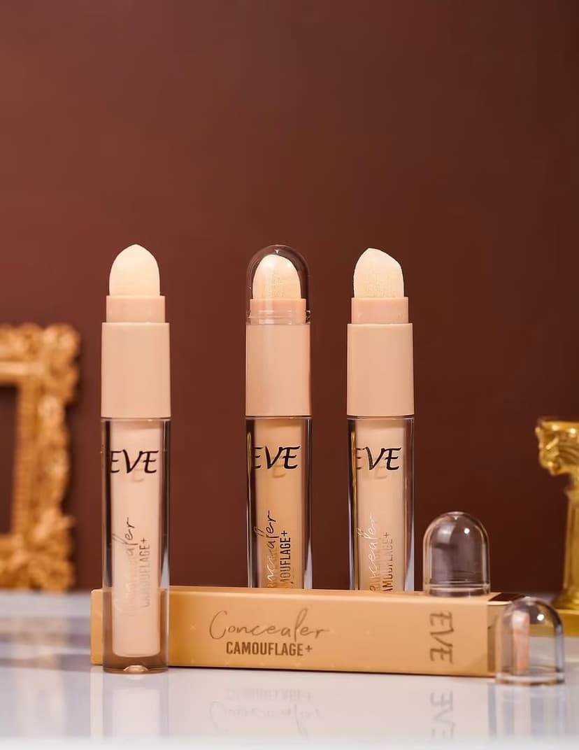 كونسيلر EVE